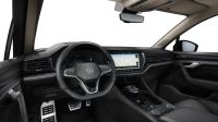 Volkswagen Touareg - Vorschau Bild 9
