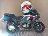 Kawasaki Versys 1000 SE Tourer - KAWASAKI VERSYS 1000 SE