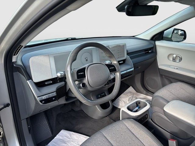 Ioniq 5 Techniq Elektro