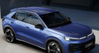 Volkswagen T-Roc - Vorschau Bild 7