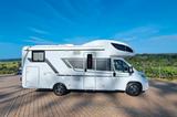 Adria Coral XL 670 SL ALL-IN