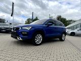 Seat Ateca 2.0 TDI 4Drive Style LED Navi Leder Kamera