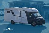 Hobby Optima De Luxe T70 GE *EasyDriving*Lithium* - Offers
