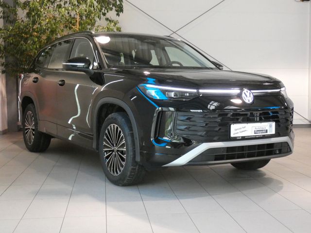 Tayron 2.0 TDI Life DSG AHK NAVI 7 SITZER