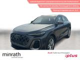 Audi Q5 40 TFSI Q neues Modell ACC+LED+NAVI+APP+360