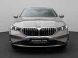 BMW 520d Kamera DAB Leder Alarm Sport DigKey 18Zoll - BMW 520: Limousine