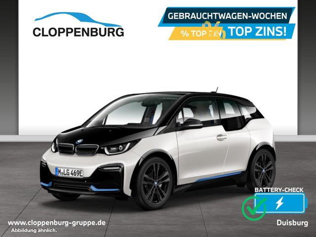 BMW i3s 120Ah H+K HiFi*LED*Navi Bus.*SHZ*PDC