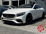 Mercedes-Benz S 63 AMG FACELIFT Coupe 4M MAGNO Pano HUD Burmes - gebrauchte Mercedes-Benz S 63 AMG aus dem Jahr 2015