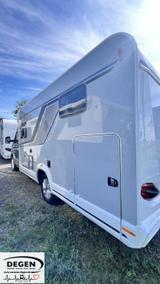 Knaus Van TI 640 MEG VANSATION AHK, Licht&Assistenz Pa - Knaus Van TI 640 MEG