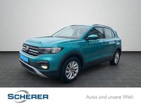 Volkswagen T-Cross - Vorschau Bild 1