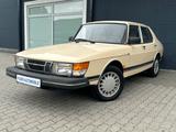 Saab 900 2.0 101PS H-Kennzeichen 2.Besitz - Saab 900: 2.0
