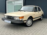 Saab 900 2.0 101PS H-Kennzeichen 2.Besitz - Saab 900: 2.0