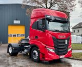 Iveco-Magirus S-WAY 480 -SZM -106 TKm - 1. Hand - Magirus