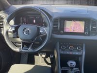 Skoda Karoq - Vorschau Bild 8