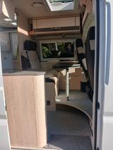 Pössl Summit 600 plus - Wohnwagen & Wohnmobile in Münster