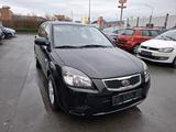 Kia Rio 1.4 Attract - Kia Rio mit Benzin-Antrieb: Kleinwagen, 1.4