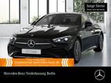 Mercedes-Benz CLE 200 4M Cp. AMG Prem+/PANO/DIGI/DISTR/HA-Lenk - Mercedes-Benz CLE-Klasse in Berlin