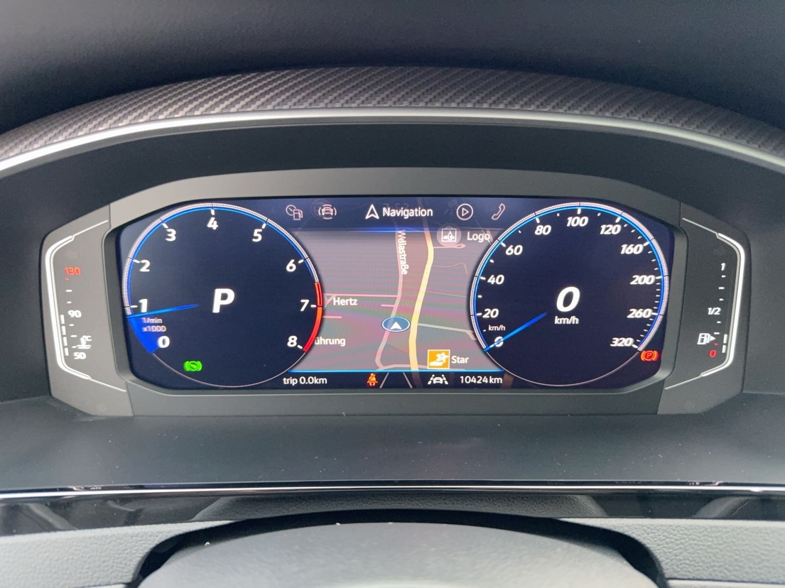 Volkswagen Arteon - Bild 10