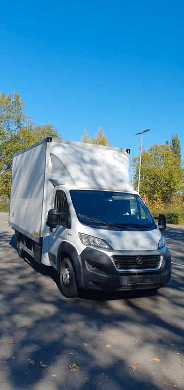 Image of Fiat Ducato