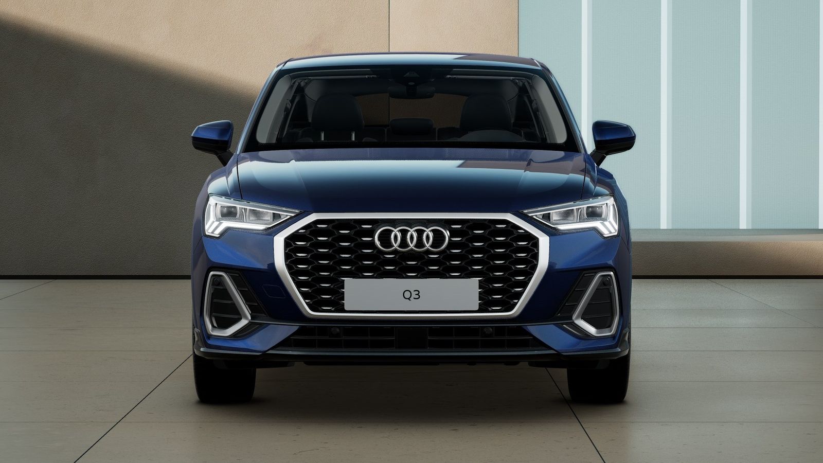 Audi Q3 - Bild 2