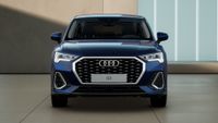 Audi Q3 - Vorschau Bild 2
