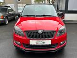 Skoda Fabia Ambition 1.2 TSI Monte Carlo Sitzheizung - Skoda Fabia Gebrauchtwagen in Kassel