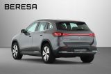 Mercedes-Benz EQA 250 Progressive Distronic MBUX SHZ LED LMF - Mercedes-Benz EQA aus 2022