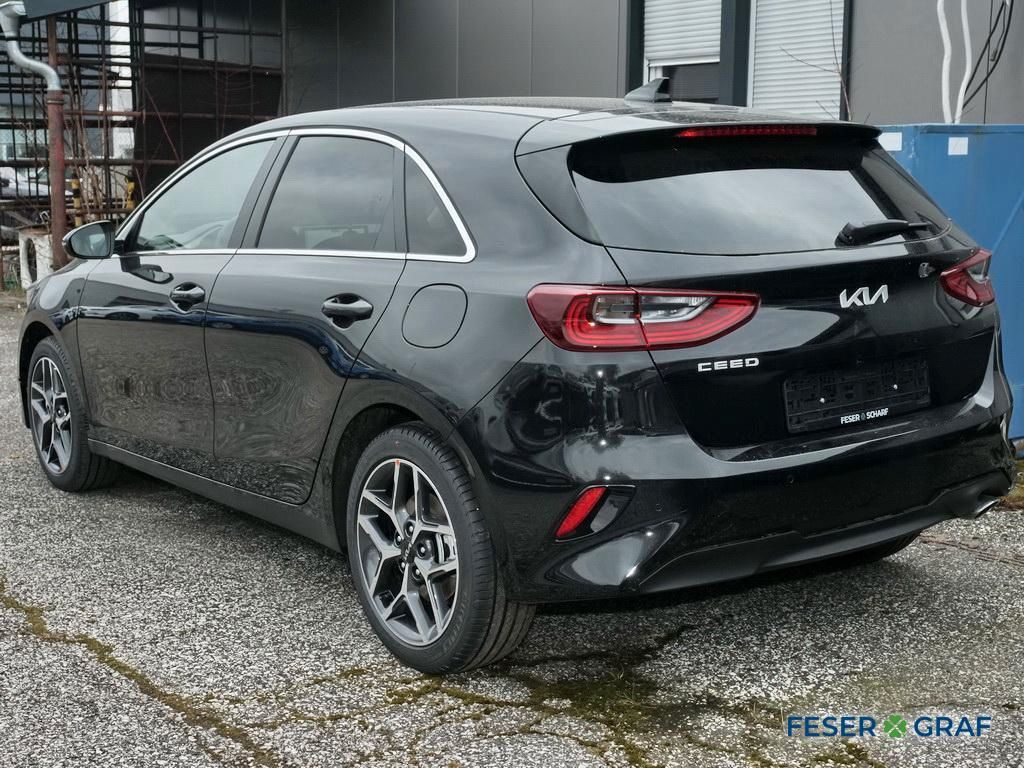 Kia cee'd / Ceed - Bild 2