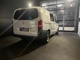 Mercedes-Benz Vito Mixto LKW Zulassung 5 Sitze