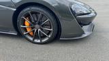 McLaren 570GT, Lift, Soundsystem, Super Sport exhaust,  - McLaren aus 2019