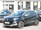 Renault Captur 1.2 TCe 120 Crossborder  GJR,SHZ,Kamera - Renault Captur Gebrauchtwagen in Stuttgart