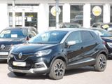 Renault Captur 1.2 TCe 120 Crossborder  GJR,SHZ,Kamera - Renault Captur aus 2017