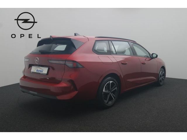 Fahrzeugabbildung Opel Astra L Sports Tourer 1.2 Enjoy LED ACC RK Apple