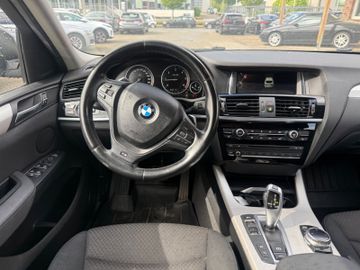 BMW X4 - 10