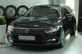 Volkswagen Passat2.0TDI,DSG,Highline,Leder,Panorama,4Motion - VW Passat Gebrauchtwagen in Bremen