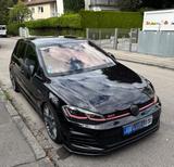 Volkswagen VW Golf 7 GTI TCR APR Stage 1 340 PS KW V2 Akra - Volkswagen Golf: GTI Ps