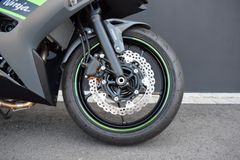KAWASAKI Ninja 650 Performance + AKTION bis 19.04.2026