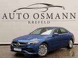 Mercedes-Benz C 300 d 9G-TRONIC 4Matic Avantgarde Advanced
