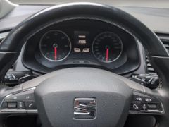 SEAT Leon 2.0 TDI Xcellence Alcantara Voll Led
