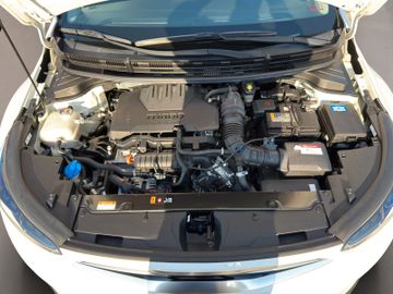 Kia Stonic 1.0T DCT7 Platinum Edition Kamera SHZ