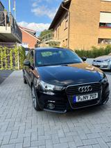 Audi A1 Sportback (122ps) - Ambition 1.4 TFSI TÜV NEU - Audi A1 von privat