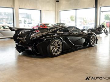 2016 Mclaren P1 photo 4