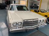 Chrysler New Port 5,8l V8 Coupe H-Zulassun... - Chrysler New Yorker Gebrauchtwagen