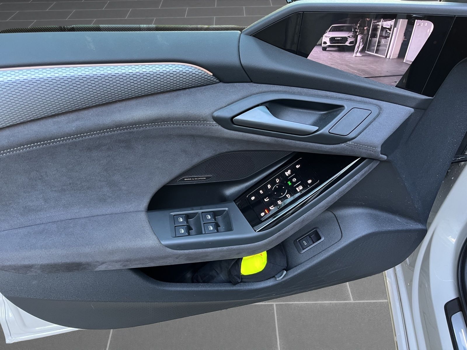 Audi A6 e-tron - Bild 14