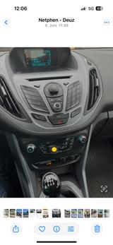 Ford B-Max 1,0 EcoBoost 74kW S/S SYNC Edition SYN...