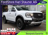 Ford Ranger Tremor 2.0 EXTRAKABINE e-4WD - Ford Ranger extrakabine