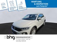 Volkswagen T-Roc - Vorschau Bild 4