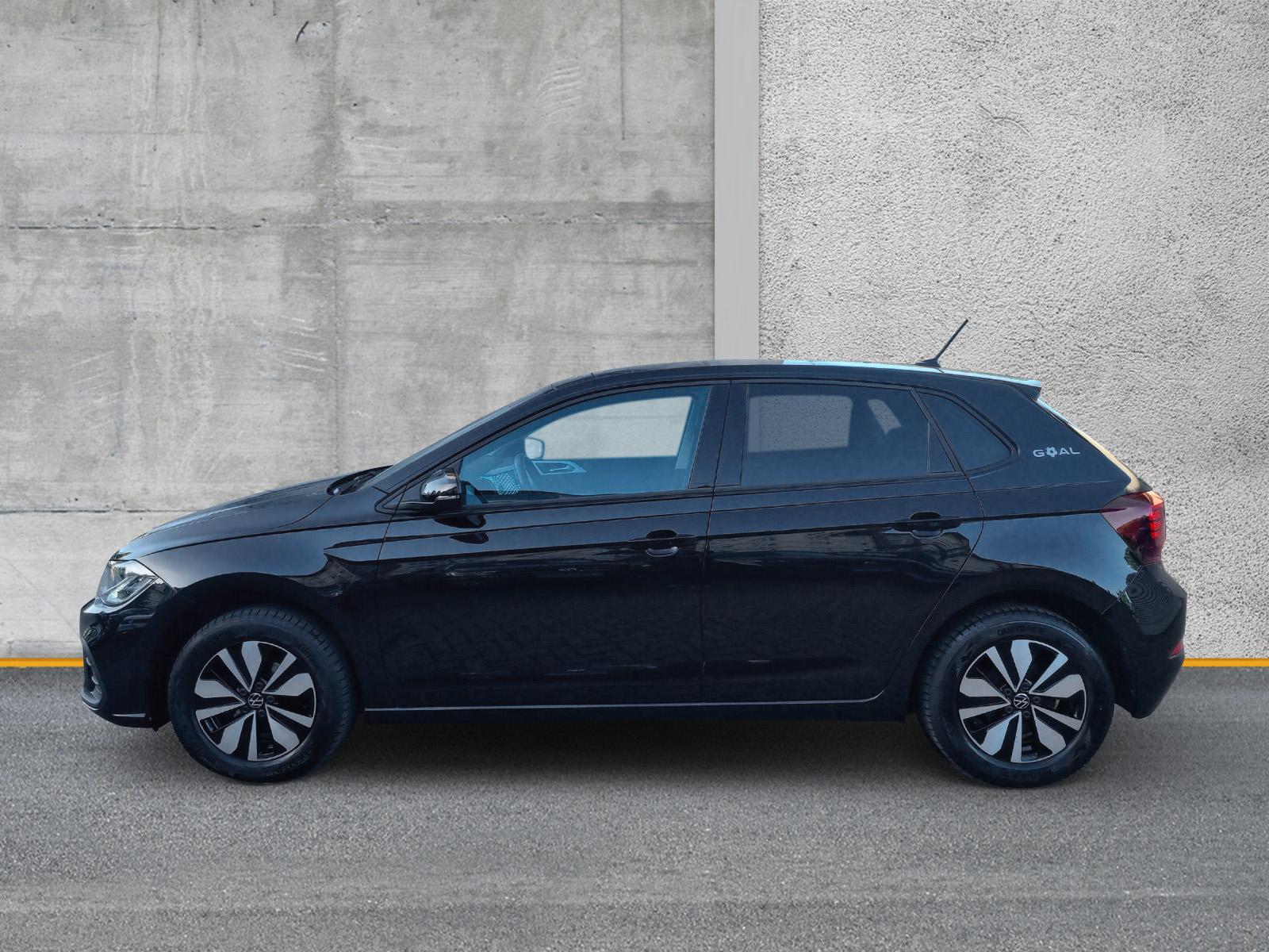 Volkswagen Polo 1.0 TSI DSG Goal AHK APP ACC PANOD., миниатюра 2