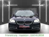 BMW 530d Touring xDrive - BMW 530 aus 2014