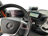 Mercedes-Benz Arocs 2648 K Dautel_Dreiseitenkipper - Ladebordwand Dautel